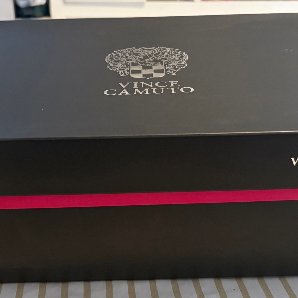 Vince Camuto Deffi Mary Jane